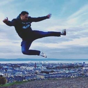 Meet your Posher, Fernando